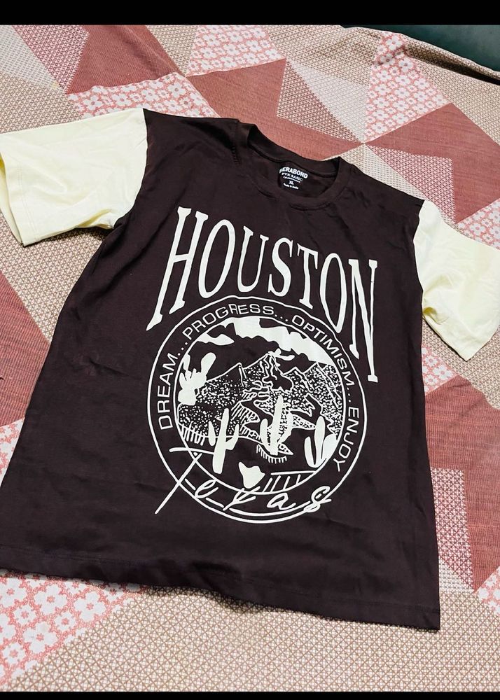 combo of 2 tshirt new