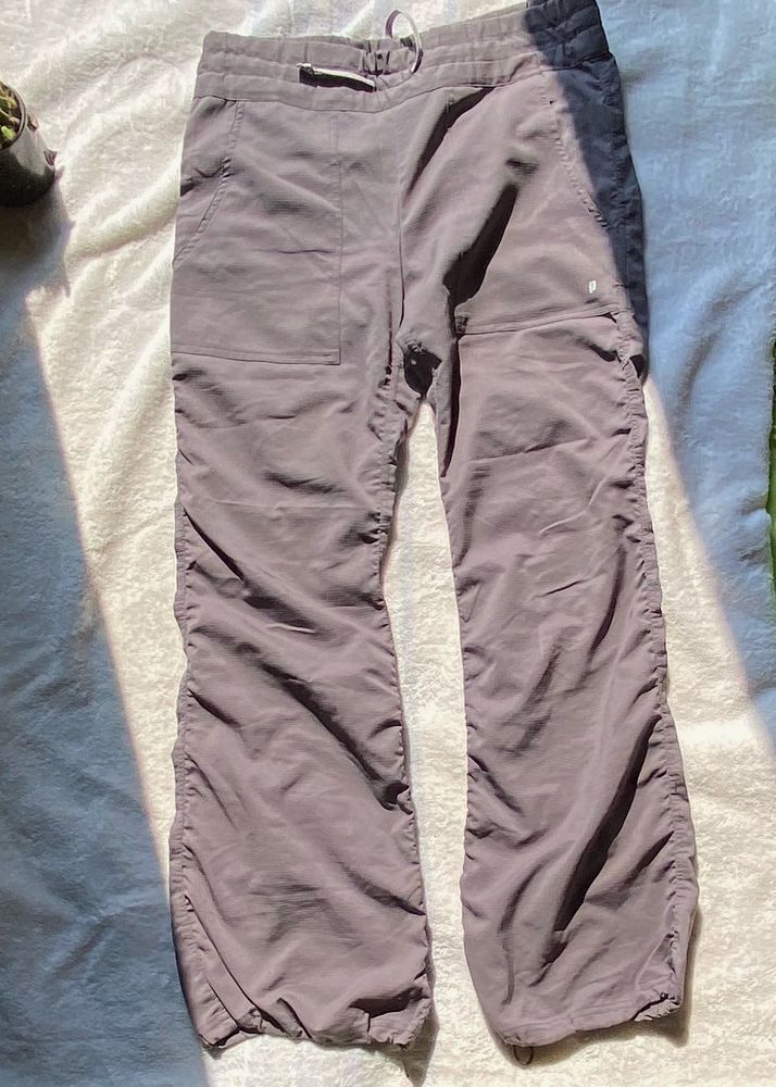 hiking pants