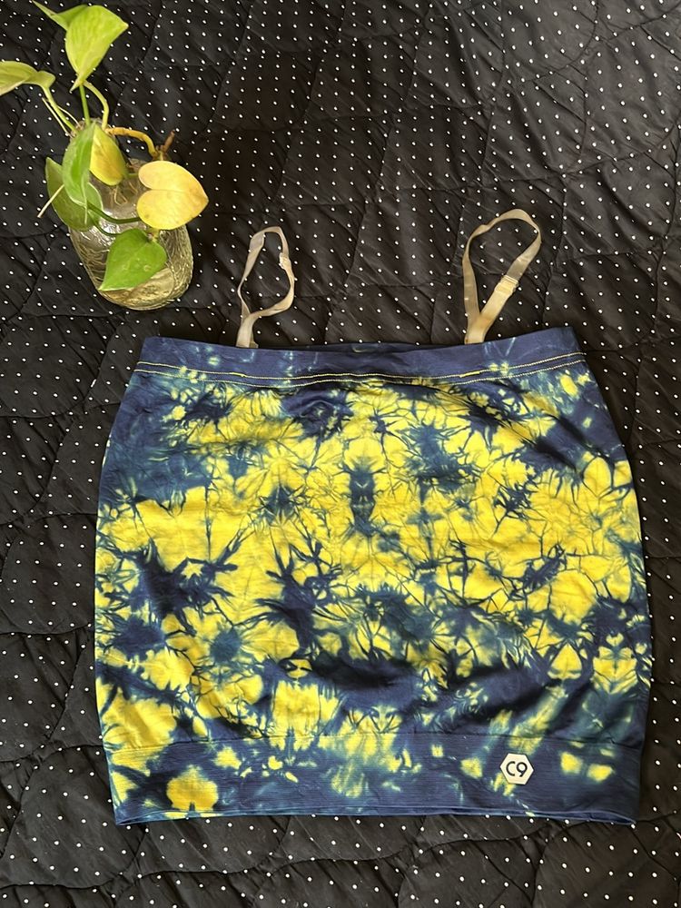 A tube Top For Beachy Place!!