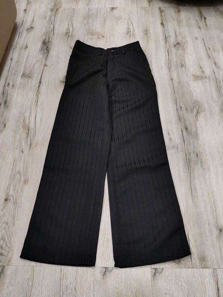 Ma6065 Pops bootcut pant waist 22 inches