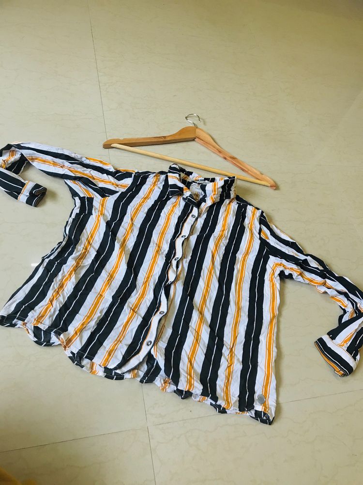 Pepe Brand Shirt M Size