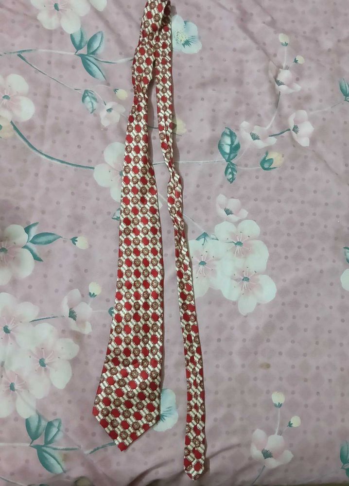 Peter England tie
