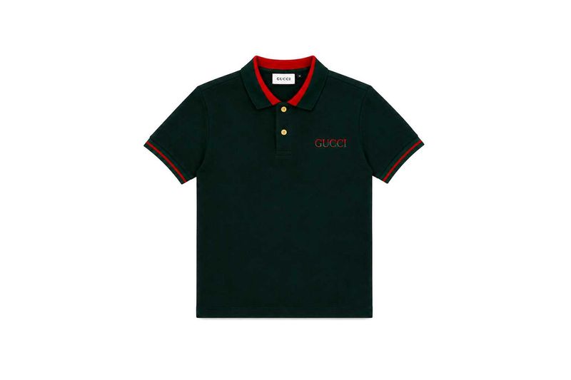 Gucci Polo Shirt