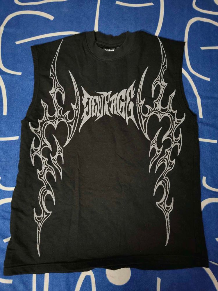 GENRAGE ORIGINAL TANK TOP UNUSED
