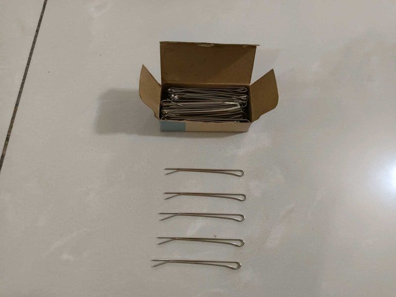 Bobby Pins Set