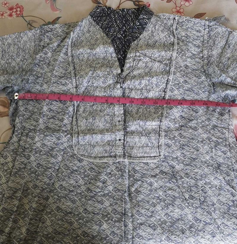 Stylish women's Short Kurta