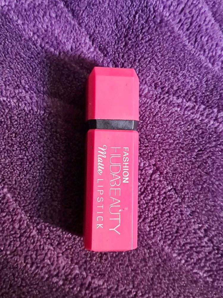Huda Matte 💄