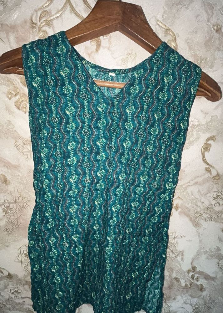 Short Kurti💓