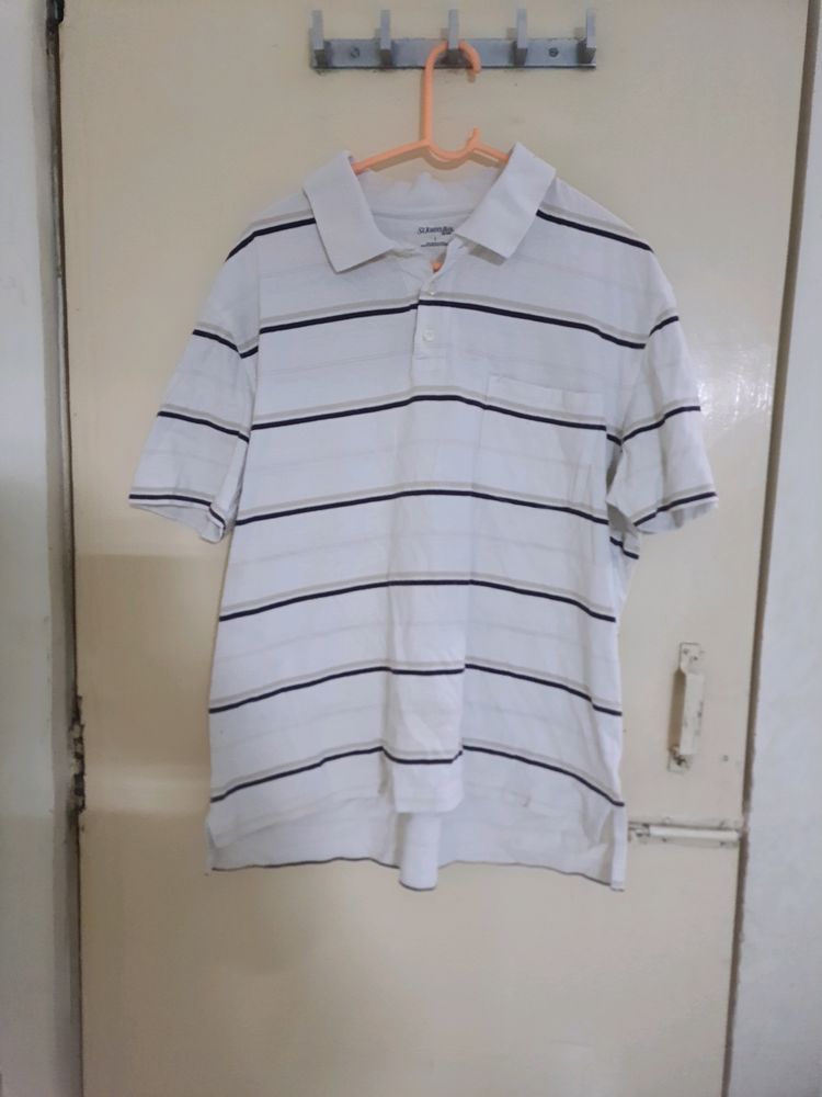 Men Tshirt