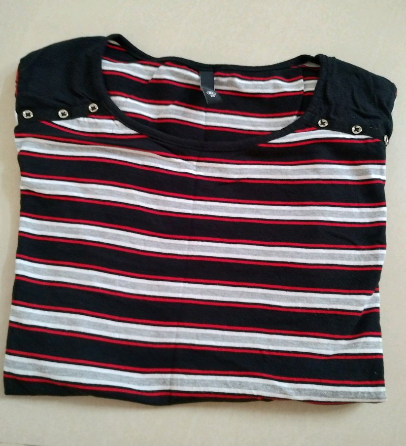 Women's Max T Shirts - Combo 4