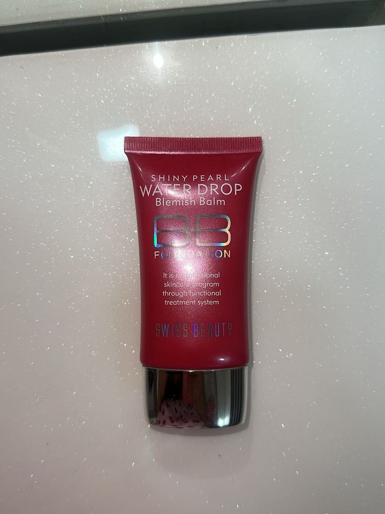 SWISS BEAUTY water Drop Bb Foundation