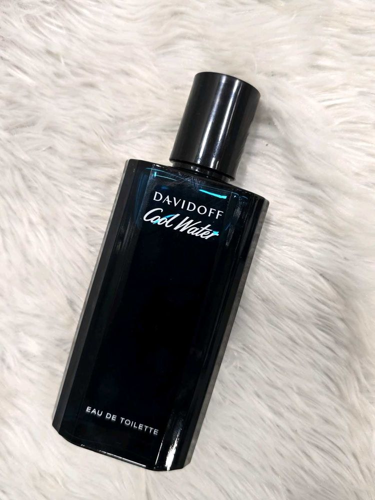 Davidoff Cool Water for Men