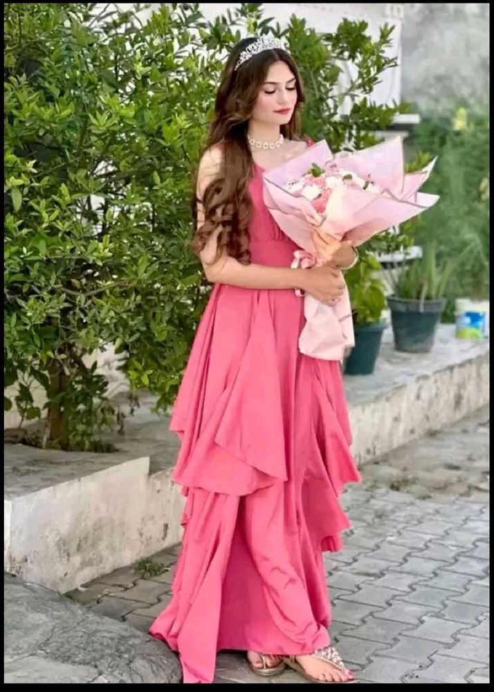 Gown