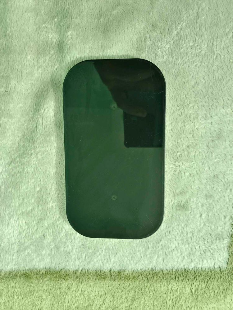 Duracell power mat