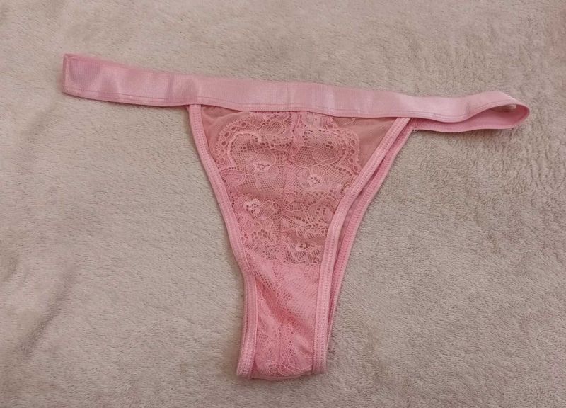 Lace Brief..26 28 30 Can Use