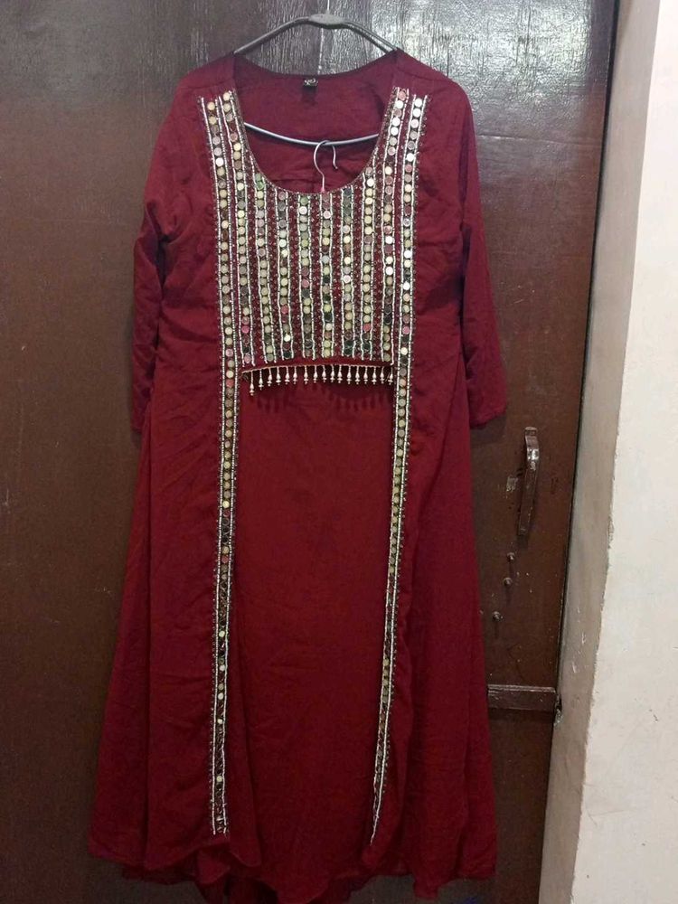 Lehnga Choli