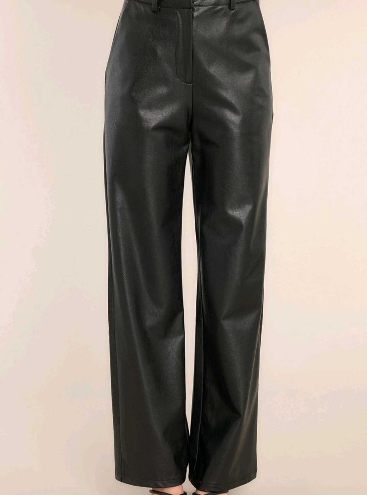 Dark Gray Pants