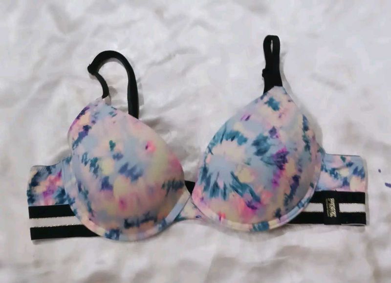 Victorias Secret Padded Bra