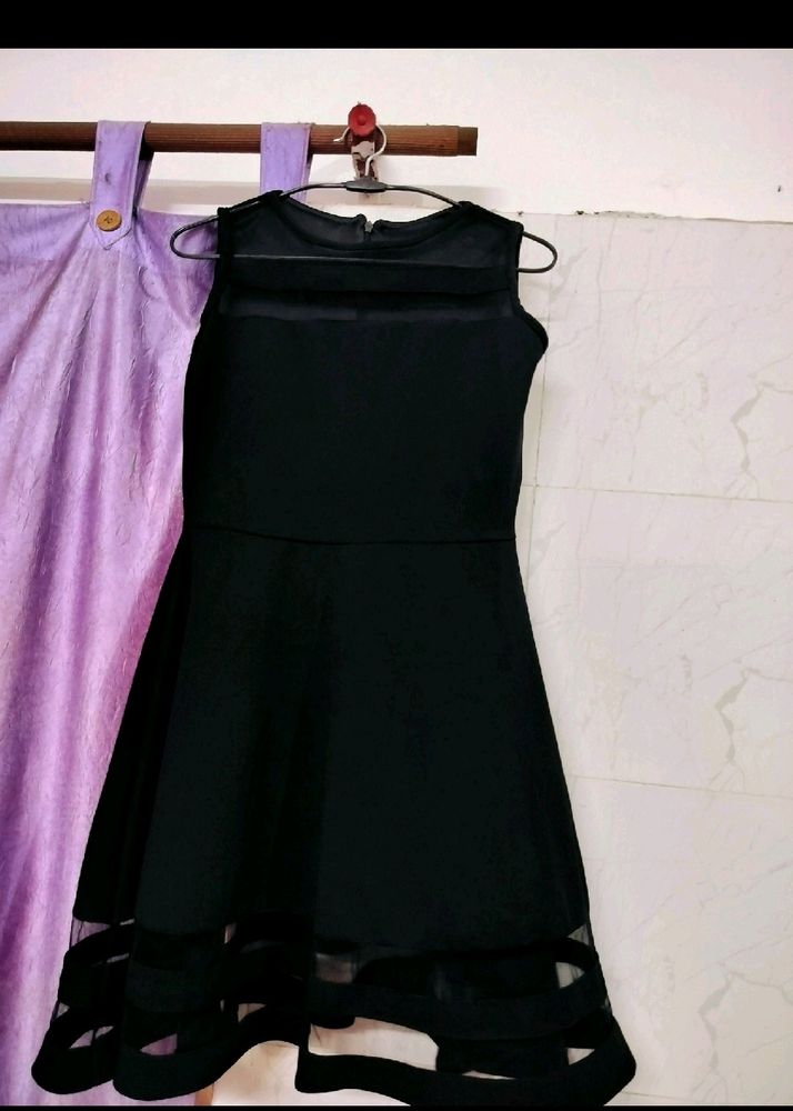 Trendy  Knee Length Dress
