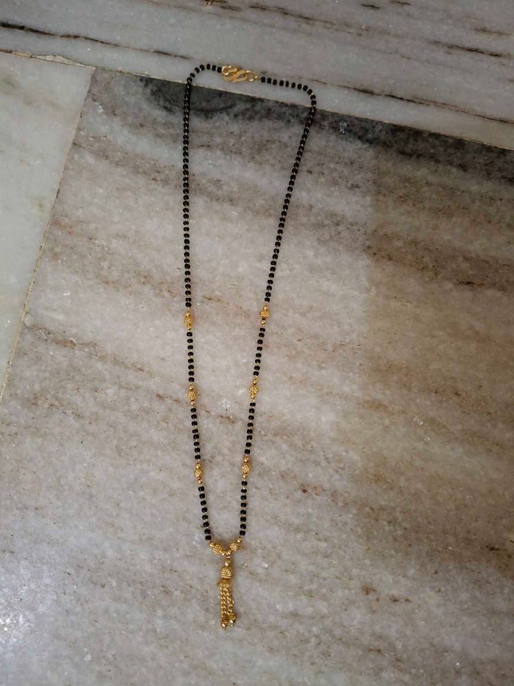 Elegant Mangalsutra Necklace