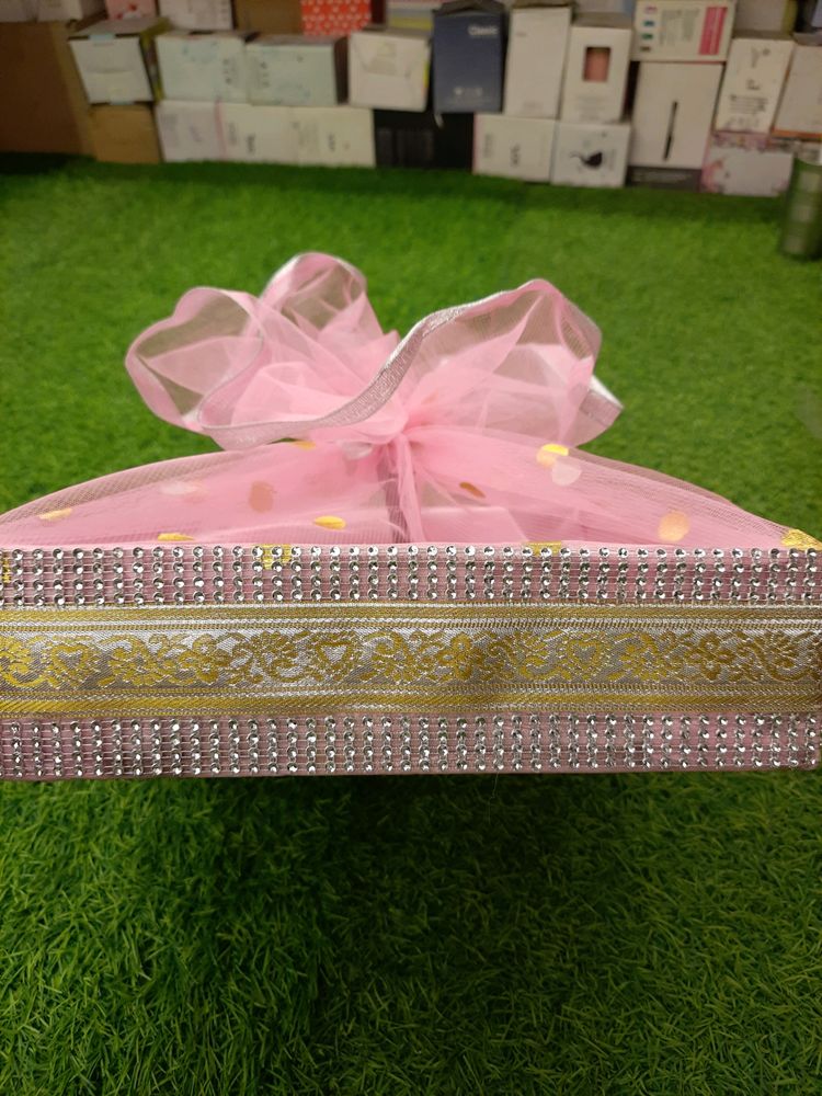 Hamper Trays For Packing Shagun