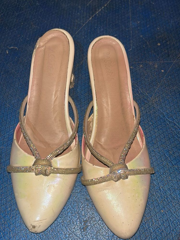 Women heels wadges