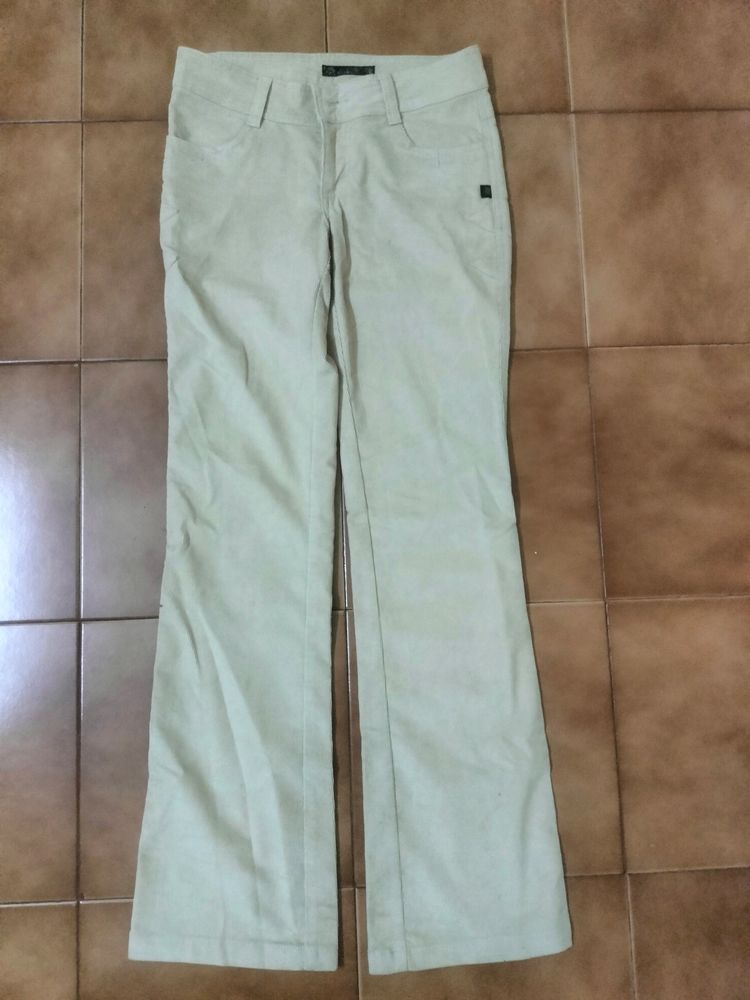 Trouser