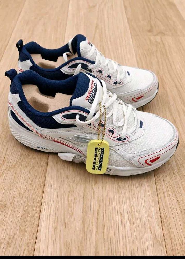 ✨💯 NEW 🆕 SKETCHERS GO RUN Consistent SNEAKERS 👟
