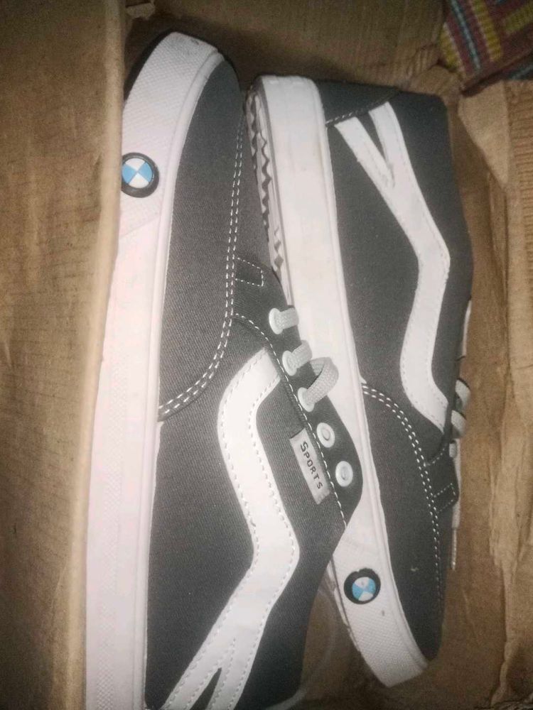 shoe