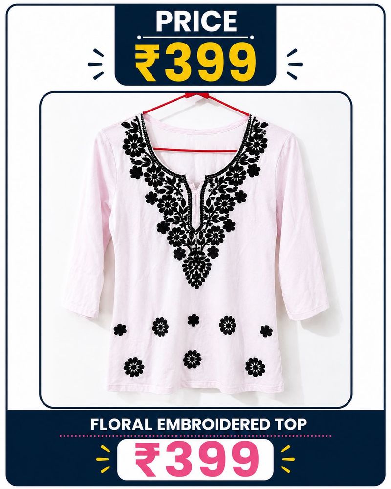 short kurti