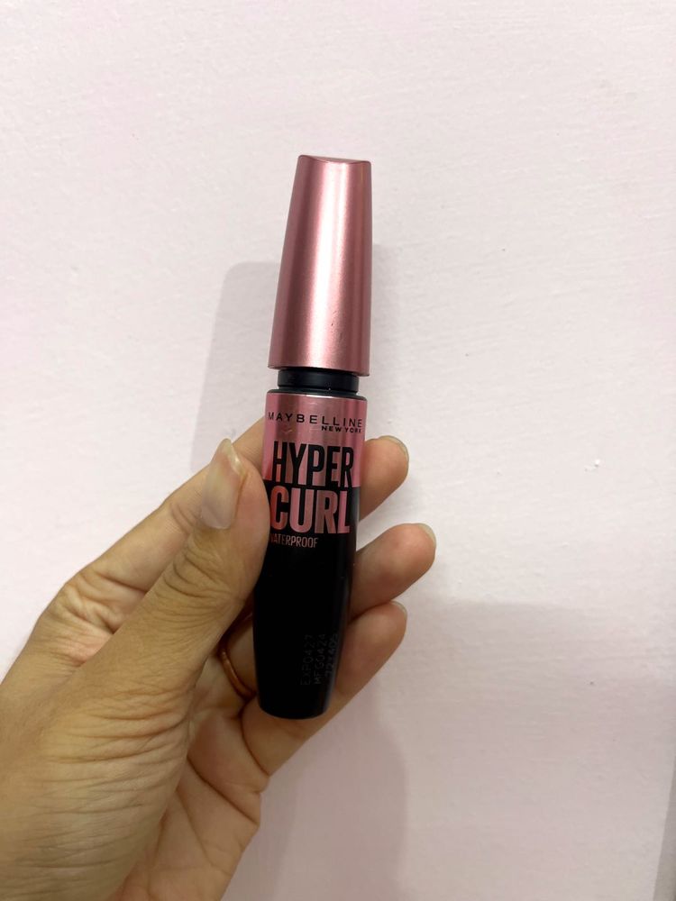 Maybelline New York mascara
