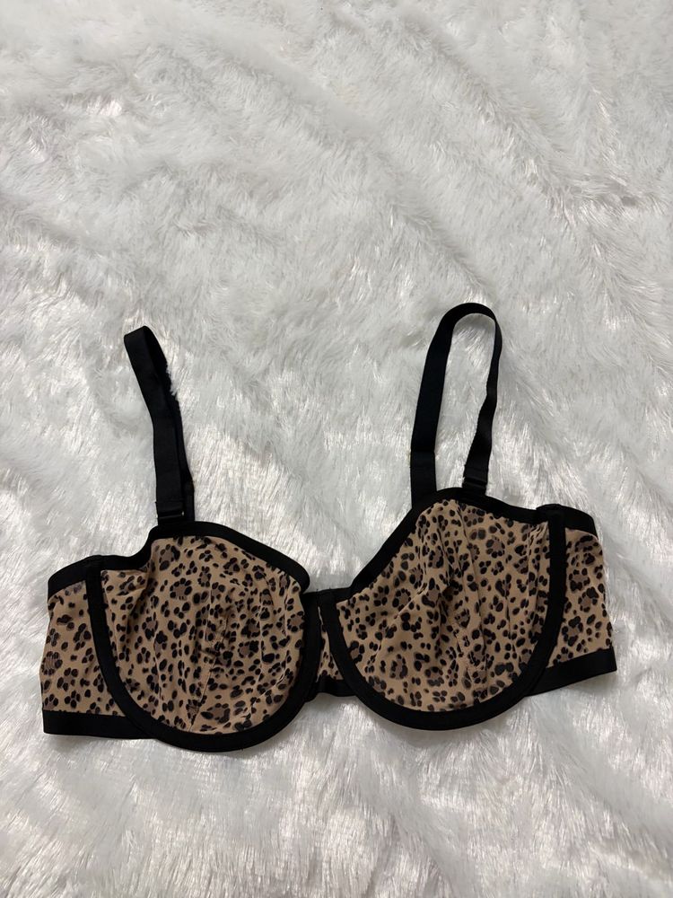 Cupshe seamless bra