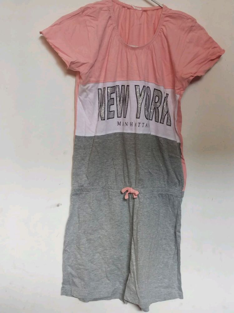 JUMPSUIT
