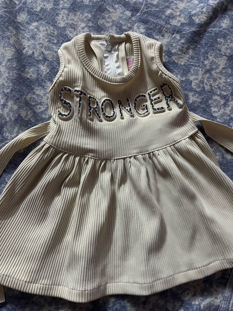 Adorable Girls Dress