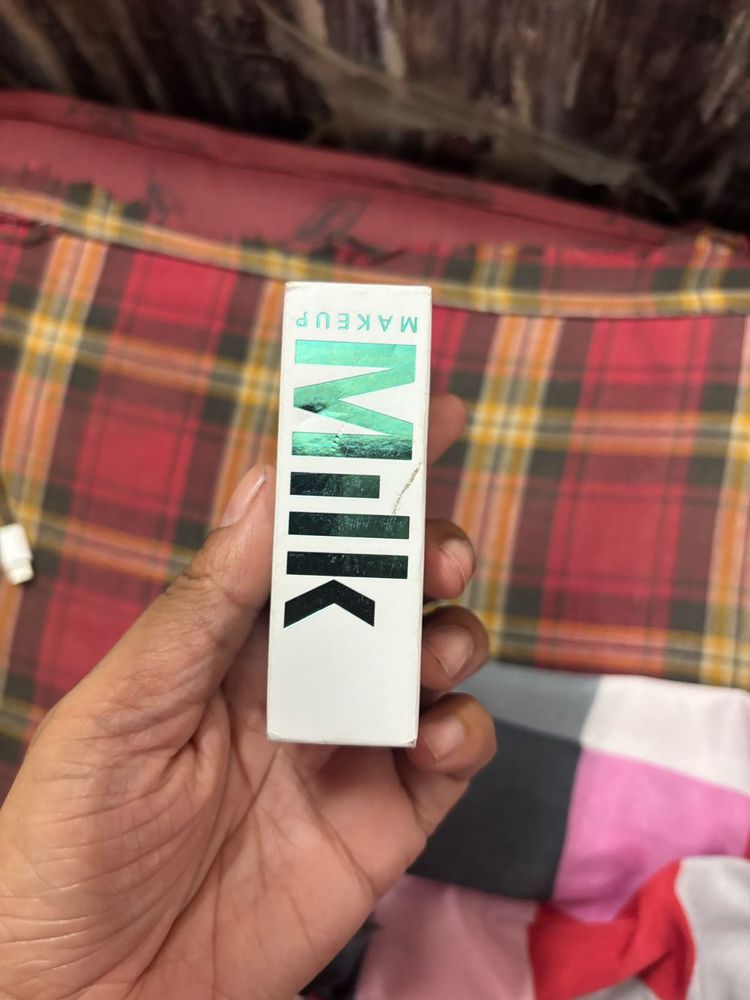 Milk Makeup hydro grip primer
