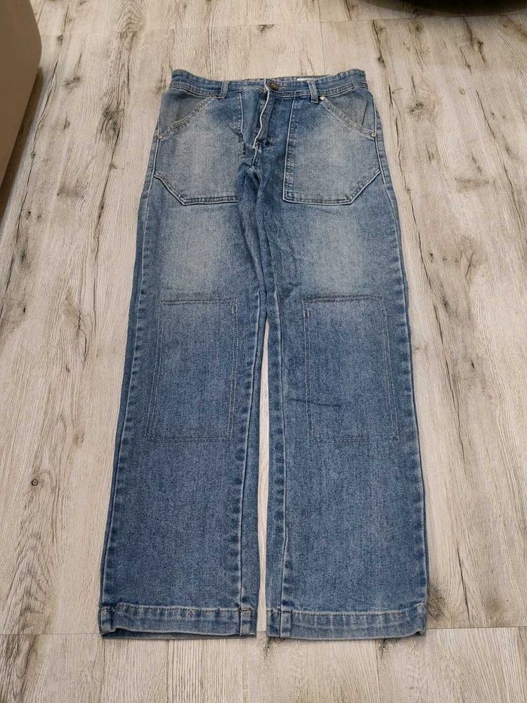 Ma5115 Locha jeans waist 30 inches