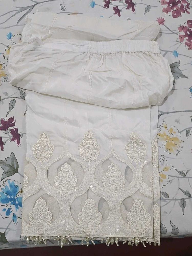 Pakistani brand baroque pants