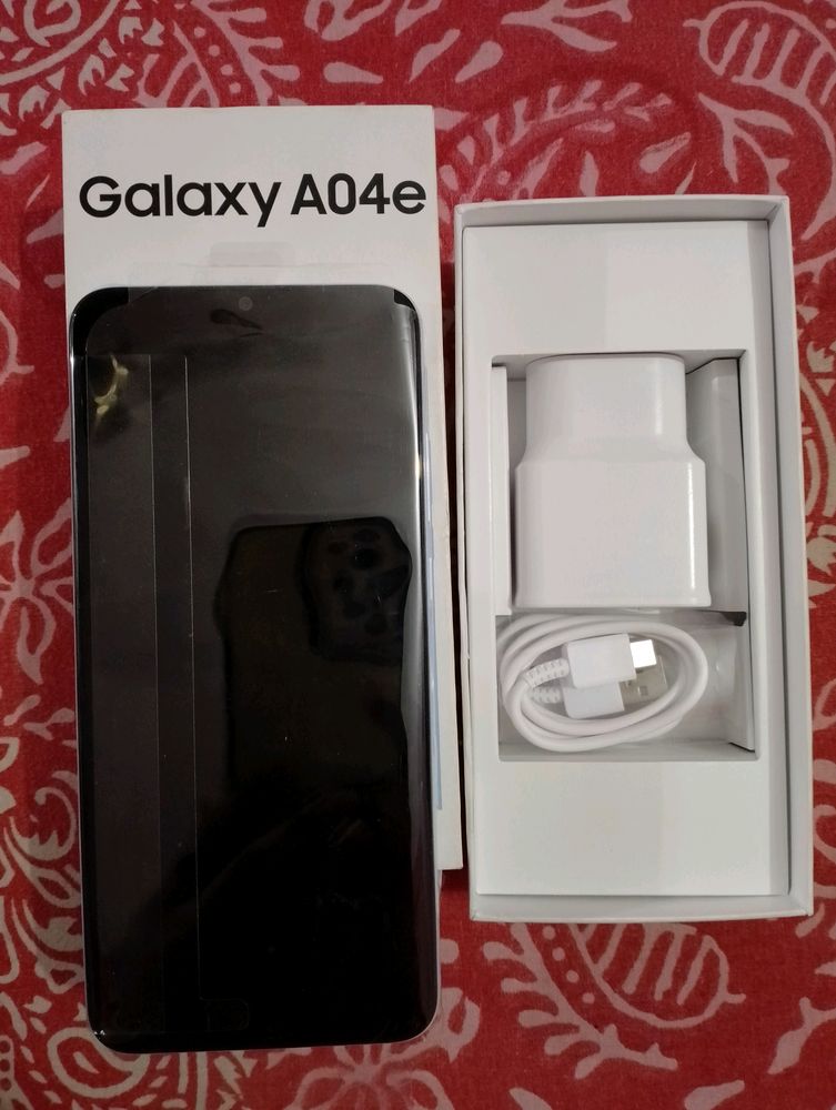 New Phone