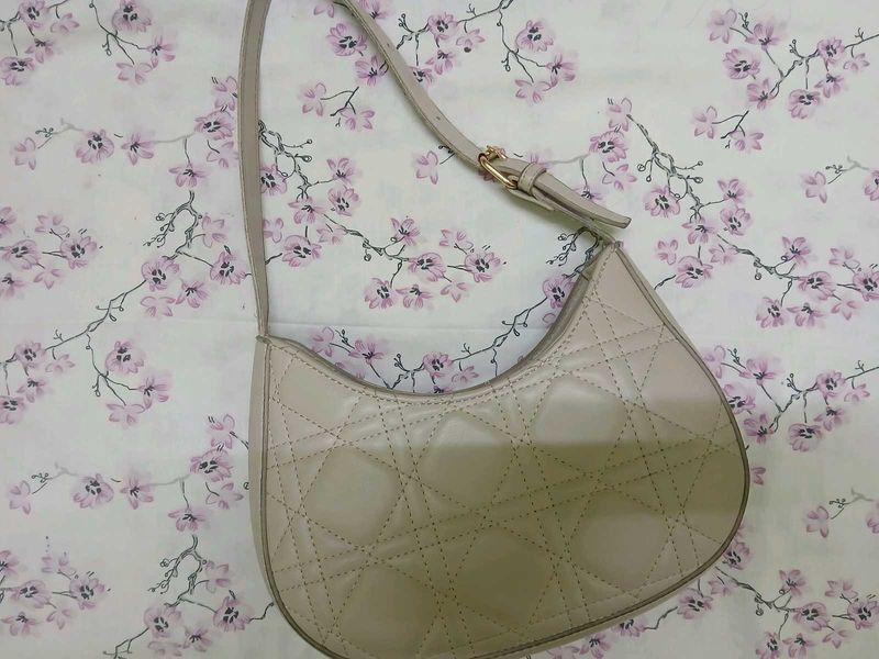Chic Hobo Shoulder Bag | max