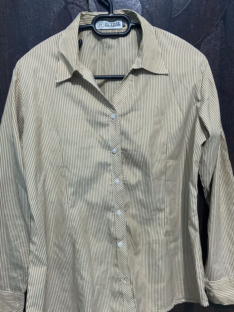 Formal Shirt
