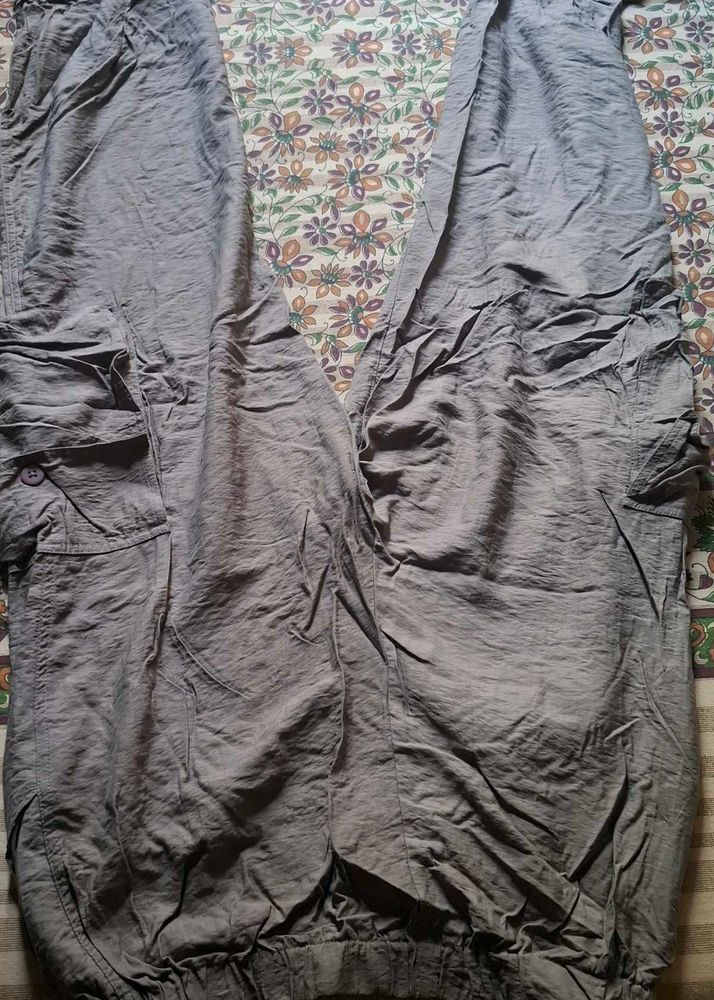 Women's Cargo Pants