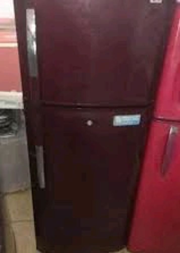 Fridge