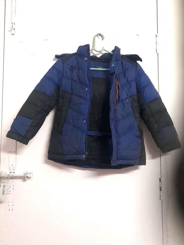 Winter Jacket