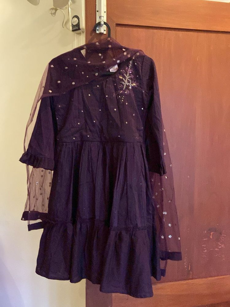 Sharara Sets For Girls