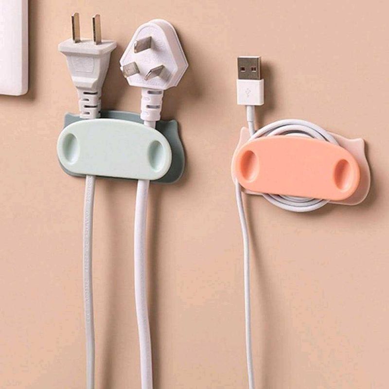 Cute Cable Organizers