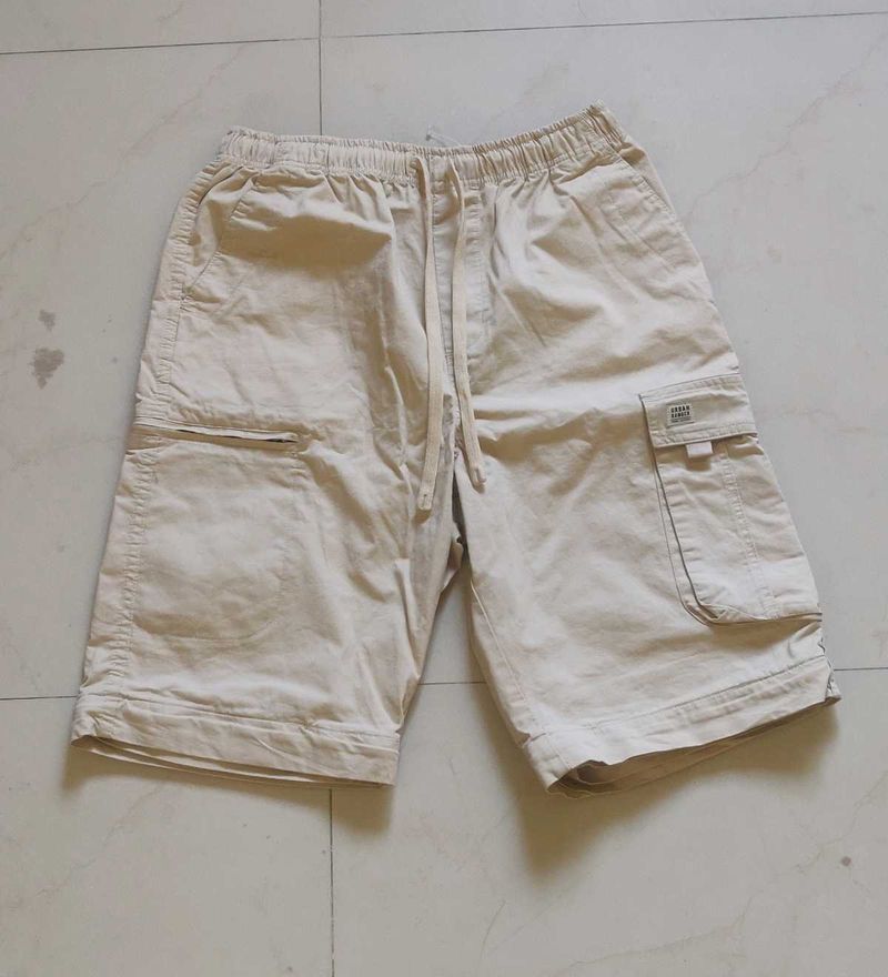 Men's Cargo Shorts