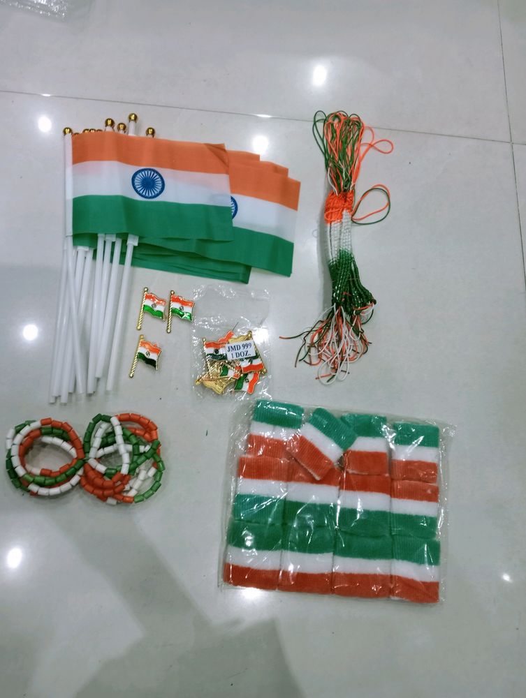 Things for Independent Day special
