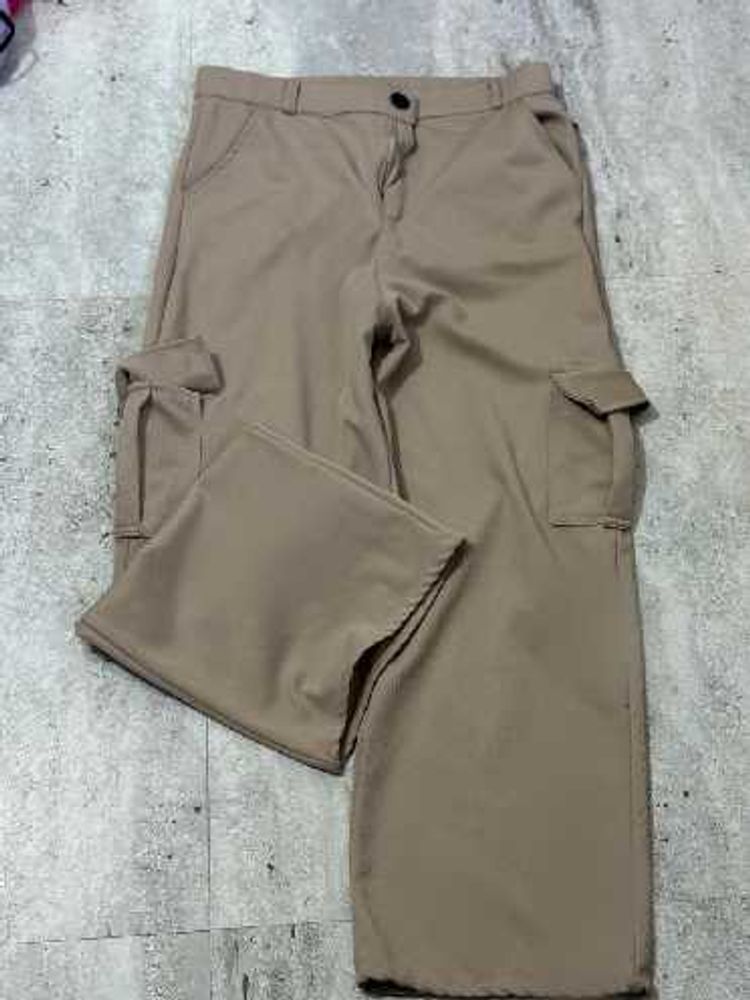 Stylish Cargo Pants for Women