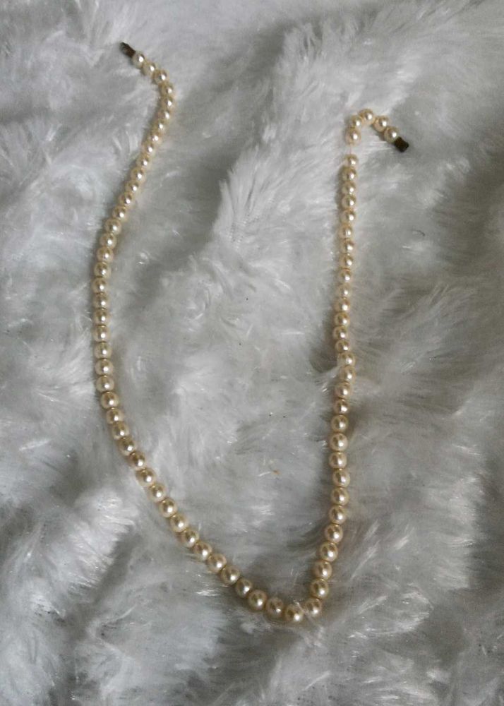 Pearl Chain