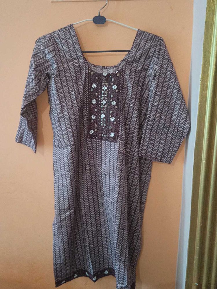 Kurta set 👗